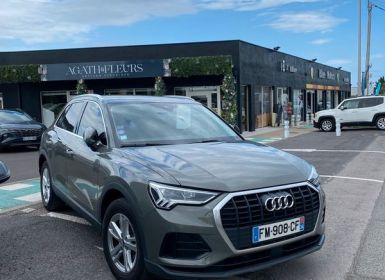 Vente Audi Q3 business line 35 tfsi Occasion