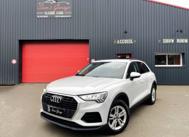 Audi Q3 Business Line Quattro 2021