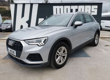 Audi Q3 New 35 tdi 150ch business line s_tronic Occasion