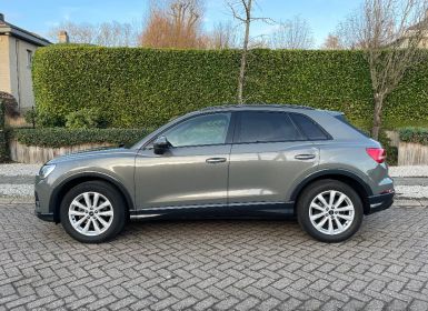 Achat Audi Q3 Q3 35 TFSI Advanced Occasion