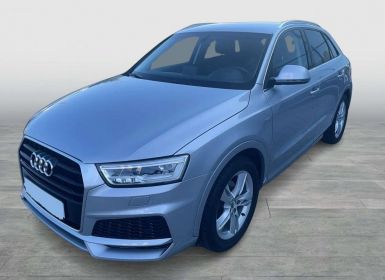 Audi Q3 S-LINE 1.4 TFSI 150CH S-TRONIC FACELIFT Occasion