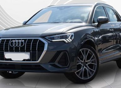 Achat Audi Q3 S line 35TFSI Stronic Occasion