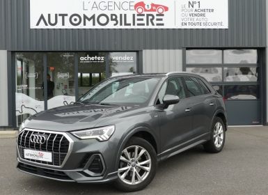 Audi Q3 S LINE TFSI 150 CV STRONIC + TOIT OUVRANT