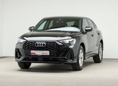 Achat Audi Q3 Sportback  35 TFSI 150ch Occasion