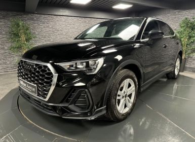 Audi Q3 Sportback 1.4 45 TFSI e - 245 - BV S-tronic 6