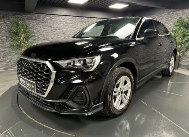 Achat Audi Q3 Sportback 1.4 45 TFSI e - 245 - BV S-tronic 6 Occasion