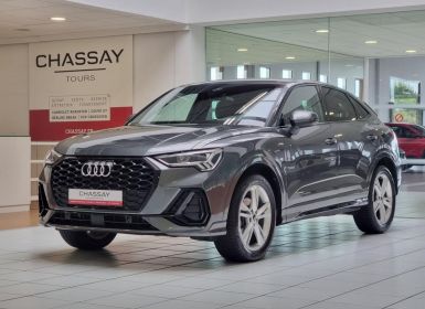 Achat Audi Q3 Sportback 1.5 35 150 S LINE Occasion