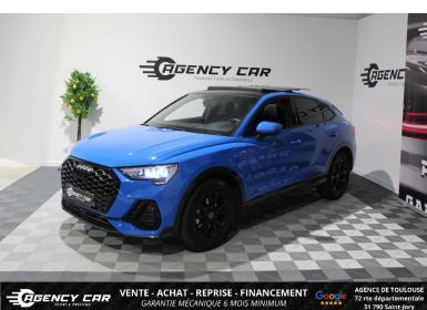 Vente Audi Q3 Sportback 1.5 35 TFSI - 150 - BV S-tronic 2019 Line Occasion