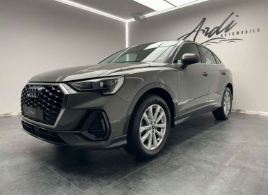 Audi Q3 Sportback 1.5 TFSI GARANTIE 12 MOIS CAMERA AR Occasion