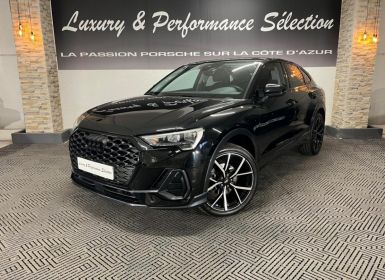 Audi Q3 Sportback 2.0 35 TDI - 150 Occasion