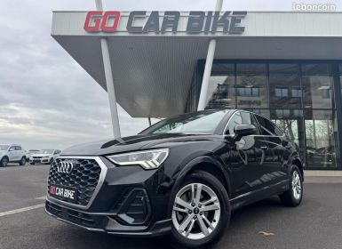 Audi Q3 Sportback 2.0 TDI 150CH GARANTIE 6 ANS Hayon électrique Attelage Caméra de recul Carplay 17P 539-MOIS