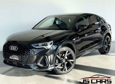 Vente Audi Q3 Sportback 2.0 TDi S-LINE 1ERPRO S-TRONIC COCKPIT Occasion