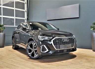 Vente Audi Q3 Sportback 35 2.0TDI quattro S-Line AHK*SONOS Occasion