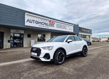 Audi Q3 Sportback 35 TDI 150 ADVANCED S TRONIC 7