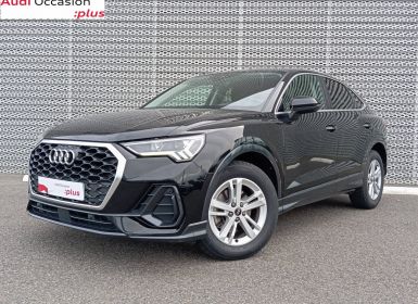 Achat Audi Q3 Sportback 35 TDI 150 ch S tronic 7 Business line Occasion