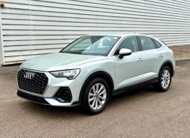 Vente Audi Q3 Sportback 35 TDI 150CH S TRONIC 7 GRIS SABLE METAL Occasion