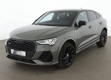 Vente Audi Q3 Sportback 35 TDI quattro S line Aut.*NAVI*360 Occasion