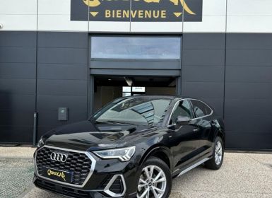 Vente Audi Q3 Sportback 35 TFSI 150  S LINE Occasion