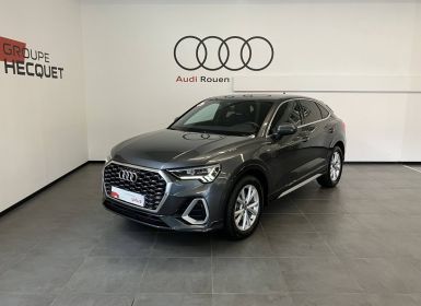 Vente Audi Q3 Sportback 35 TFSI 150 ch S line Occasion