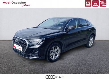 Vente Audi Q3 Sportback 35 TFSI 150 ch S tronic 7 Advanced Occasion