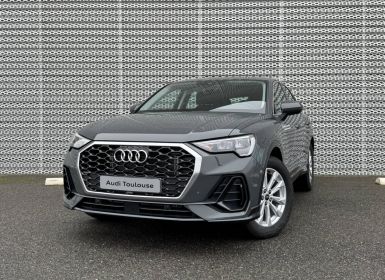 Vente Audi Q3 Sportback 35 TFSI 150 ch S tronic 7 Design Neuf