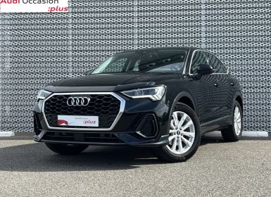 Audi Q3 Sportback 35 TFSI 150 ch tronic 7 Design