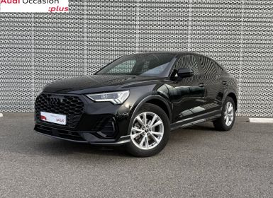 Vente Audi Q3 Sportback 35 TFSI 150 ch tronic 7 line Occasion