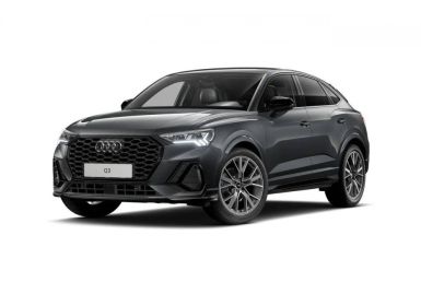 Vente Audi Q3 Sportback 35 TFSI 150 ch tronic 7 line Occasion