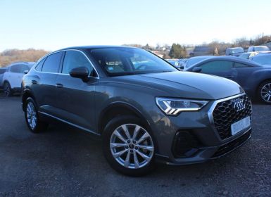 Audi Q3 Sportback 35 TFSI 150 CV BUSINESS LINE Occasion