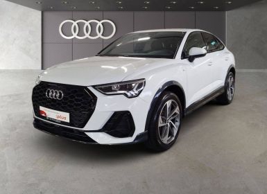 Vente Audi Q3 Sportback 35 TFSI 150ch Occasion