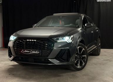 Achat Audi Q3 Sportback 35 tfsi Occasion