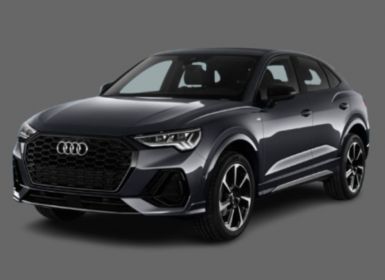 Achat Audi Q3 Sportback 35 TFSI S LINE Leasing