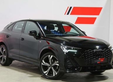 Audi Q3 Sportback 35 TFSI S-Line