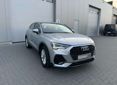 Vente Audi Q3 Sportback 35 TFSI S tronic CLIM GPS GARANTIE Occasion