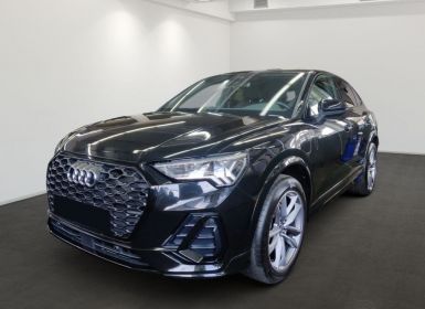 Vente Audi Q3 Sportback 45 TFSIe  245 ch S tronic 6 S line Occasion