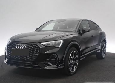 Vente Audi Q3 Sportback 45 TFSIe  245 ch S tronic 6 S line Occasion