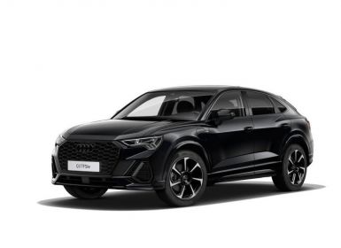 Audi Q3 Sportback 45 TFSIe  245 ch S tronic 6 S line Occasion