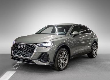 Audi Q3 Sportback 45 TFSIe  245 ch S tronic 6 S line Occasion