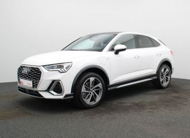 Vente Audi Q3 Sportback 45 TFSIe  245 ch S tronic 6 S line Occasion