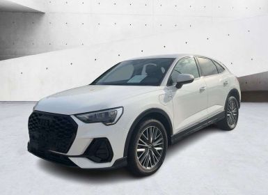 Vente Audi Q3 Sportback 45 TFSIe  245 ch S tronic 6 S line Occasion