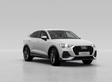 Achat Audi Q3 Sportback 45 TFSIe 245 ch S tronic 6 Occasion