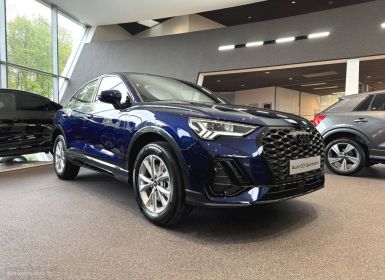 Achat Audi Q3 Sportback 45 TFSIe 245 ch S tronic 6 S line Occasion