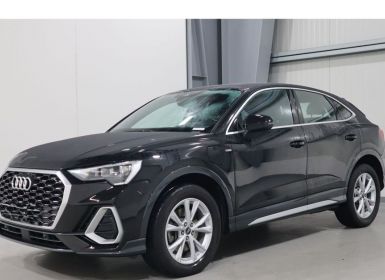 Achat Audi Q3 Sportback 45 TFSIe 245 ch S tronic 6 S line Occasion