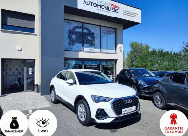 Vente Audi Q3 SPORTBACK 45 TFSIe 245 cv S tronic Occasion