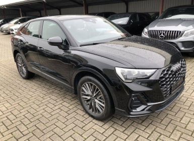 Achat Audi Q3 Sportback 45 TFSIe S Line Occasion