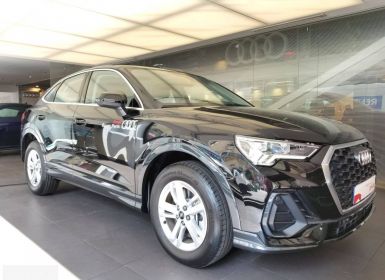 Achat Audi Q3 Sportback BUSINESS 45 TFSIe 245 ch S tronic 6 Business line Occasion