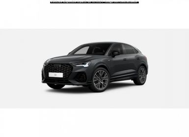 Audi Q3 Sportback II 35 TDI 150 S LINE S TRONIC 7