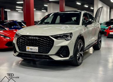 Audi Q3 Sportback S Line 45 TFSI 245cv