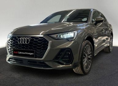 Vente Audi Q3 Sportback S line 45 TFSIe Pano/virtual Occasion