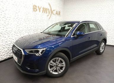 Vente Audi Q3 VP 35 TDI 150 ch S tronic 7 Quattro Business line Occasion